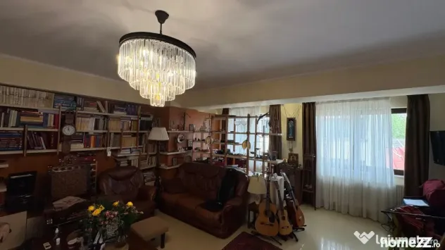 Apartament 2 Camere I Dorobanti I PerlaI