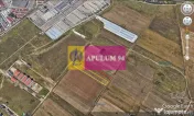Vanzare 7500 mp teren Fundeni-Dobroesti-Stejarului 