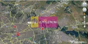 Vanzare 7500 mp teren Fundeni-Dobroesti-Stejarului 
