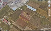 Vanzare 7500 mp teren Fundeni-Dobroesti-Stejarului