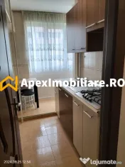Garsoniera de inchiriat Vitan București | ApexImobiliare.ro 