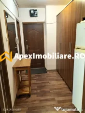 Garsoniera de inchiriat Vitan București | ApexImobiliare.ro 