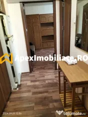 Garsoniera de inchiriat Vitan București | ApexImobiliare.ro 