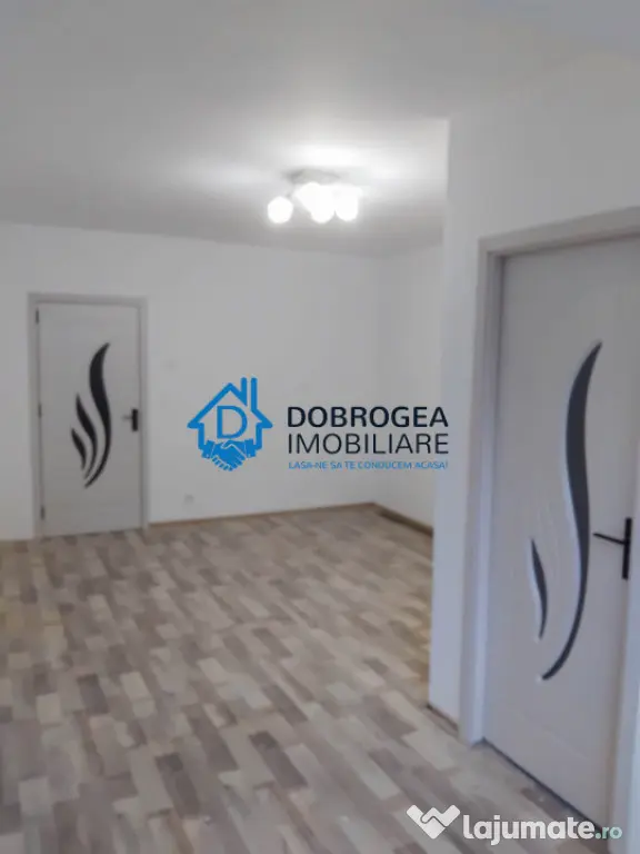 PACII- GARSONIERA CONFORT 1, PARTER , RENOVATA RECENT