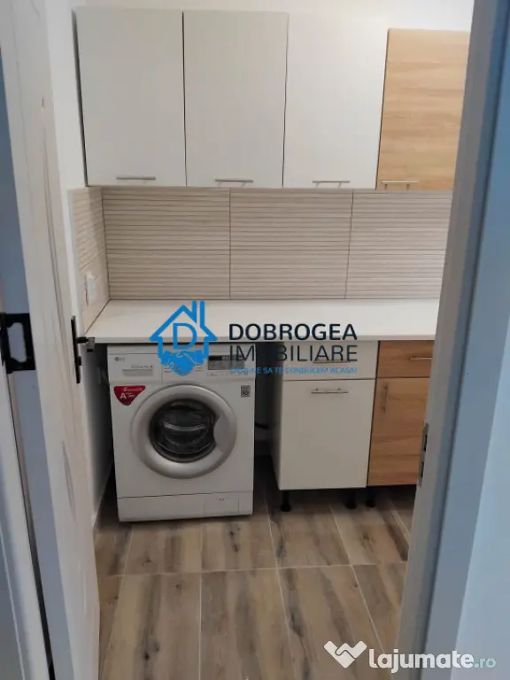 PACII- GARSONIERA CONFORT 1, PARTER , RENOVATA RECENT