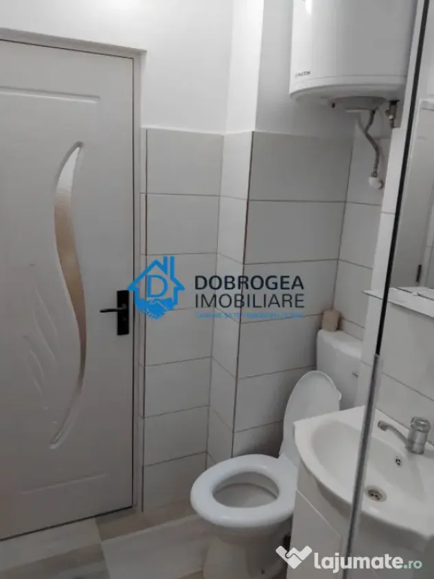 PACII- GARSONIERA CONFORT 1, PARTER , RENOVATA RECENT