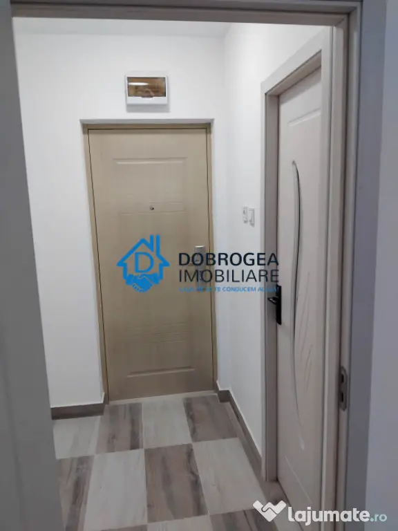 PACII- GARSONIERA CONFORT 1, PARTER , RENOVATA RECENT
