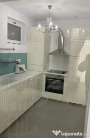 APARTAMENT 2 CAMERE // GENIAL RESIDENCE//ALBERT 