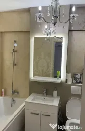 APARTAMENT 2 CAMERE // GENIAL RESIDENCE//ALBERT 