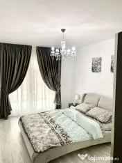 APARTAMENT 2 CAMERE // GENIAL RESIDENCE//ALBERT 