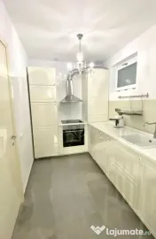 APARTAMENT 2 CAMERE // GENIAL RESIDENCE//ALBERT 