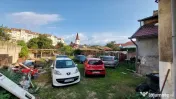 Casa individuala si curte de 480 mp zona Piata Cluj 