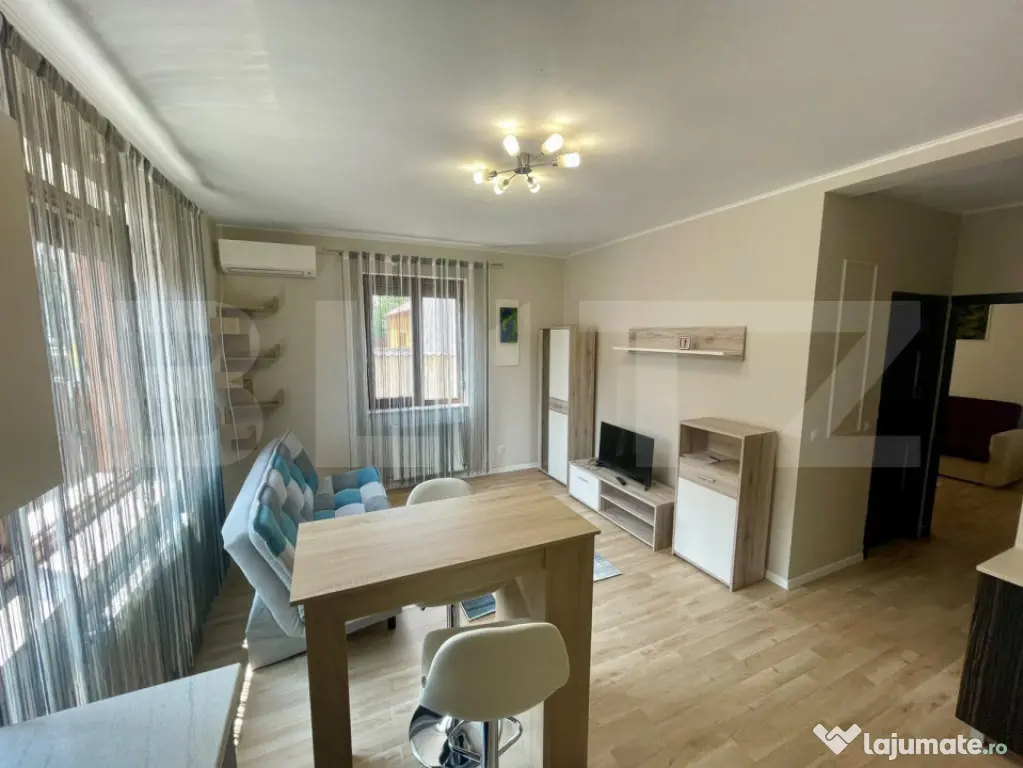 Apartament 2 camere, Parter, zona Iosia