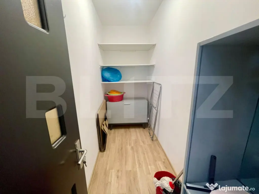 Apartament 2 camere, Parter, zona Iosia