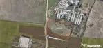 Teren intravilan 75000mp cu PUZ zona Viile Sibiului DN14