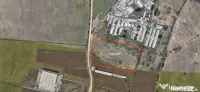 Teren intravilan 75000mp cu PUZ zona Viile Sibiului DN14 