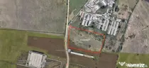 Teren intravilan 75000mp cu PUZ zona Viile Sibiului DN14