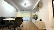 2 camere I Fundeni I parter I curte 14 mp I parcare I 39 mp 