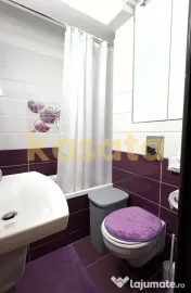 2 camere I Fundeni I parter I curte 14 mp I parcare I 39 mp 