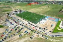 -Ocazie investitie imobiliara Buzau- Teren intravilan 1.14 ha, deschidere 81.5 m
