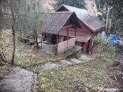 Cabana Muntele Baisorii 