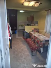Cabana Muntele Baisorii 