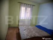 Cabana Muntele Baisorii 
