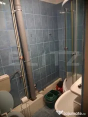 Cabana Muntele Baisorii 