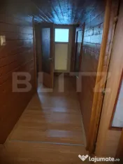 Cabana Muntele Baisorii 