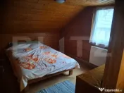 Cabana Muntele Baisorii 