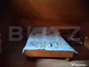 Cabana Muntele Baisorii 