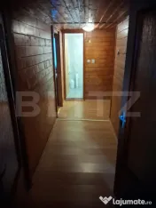 Cabana Muntele Baisorii 