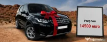 RANGE Rover Discovery Sport * R-DYNAMIC * 4X4 Hybrid S 2020