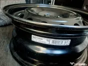 4 jante tabla 15" de Logan, Sandero, Clio 