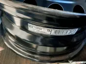 4 jante tabla 15" de Logan, Sandero, Clio 