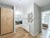 2 camere, 63 mp, parcare, balcon, Marasti, zona Fabricii 