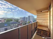 2 camere, 63 mp, parcare, balcon, Marasti, zona Fabricii 