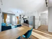 2 camere, 63 mp, parcare, balcon, Marasti, zona Fabricii 