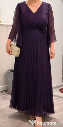 Rochie de ocazie Viada