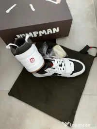 Nike X Travis Scott 