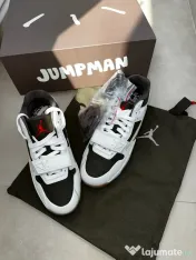 Nike X Travis Scott