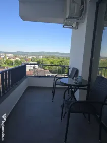 Apartament nou de închiriat 2 camere Ostroveni
