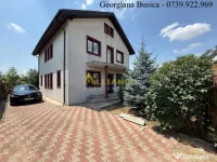 Casa individuala ||6 camere 3 bai || teren 555mp 