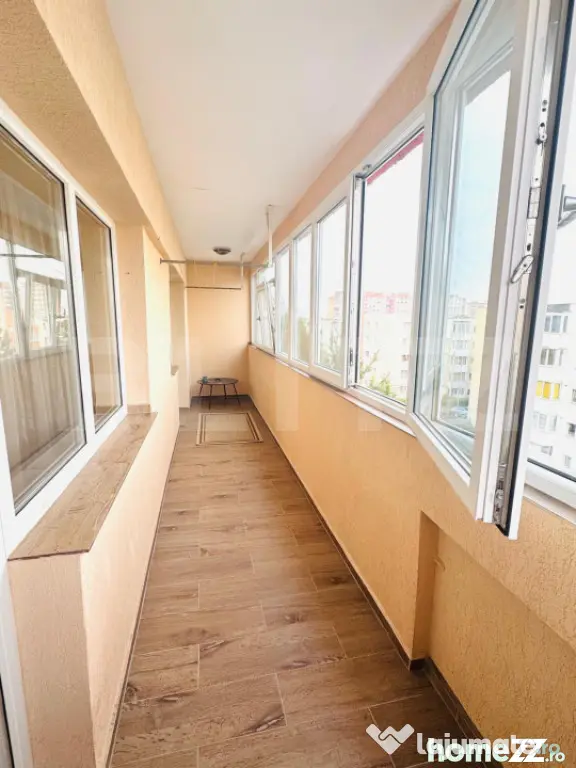 Apartament de vanzare, 2 camere, 56 mp - Brasov