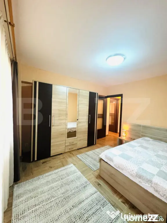Apartament de vanzare, 2 camere, 56 mp - Brasov