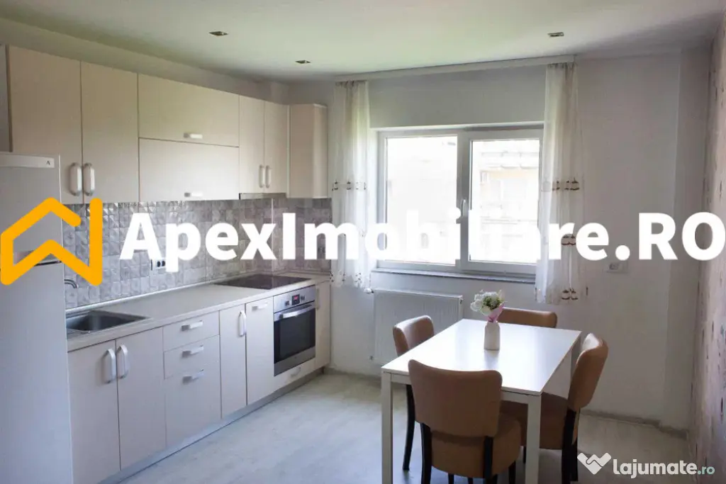 Apartament 2 camere de inchiriat Tineretului București | Ap