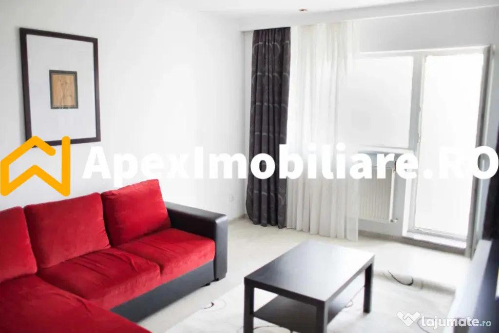 Apartament 2 camere de inchiriat Tineretului București | Ap