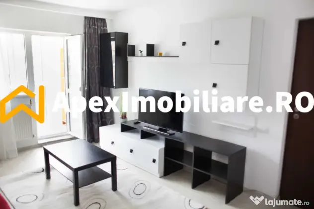 Apartament 2 camere de inchiriat Tineretului București | Ap