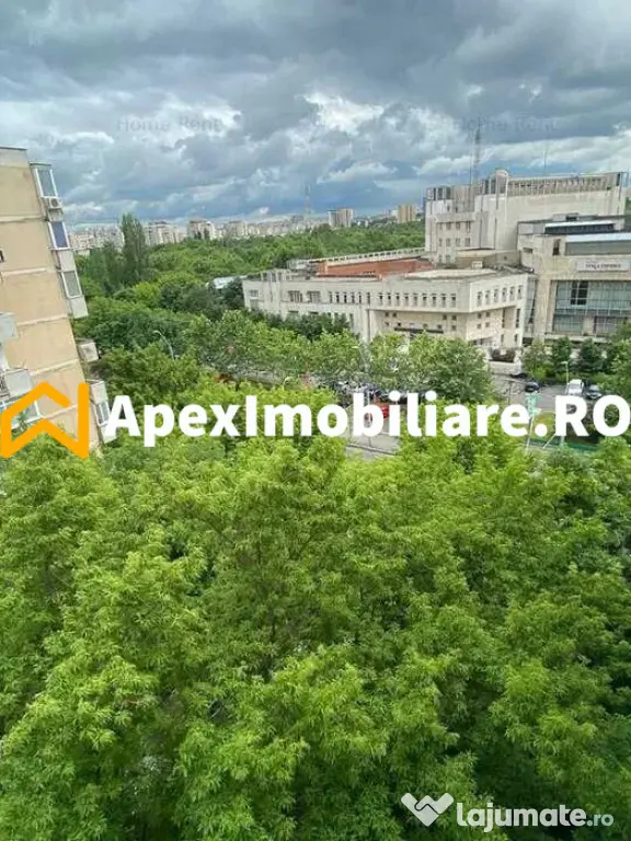Apartament 2 camere de inchiriat Tineretului București | Ap