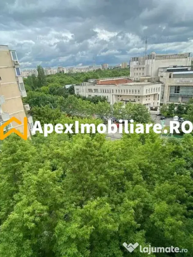 Apartament 2 camere de inchiriat Tineretului București | Ap
